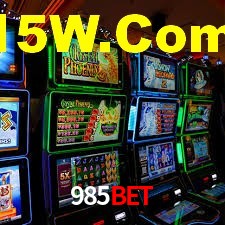 APP oficial da 985bet para mobile